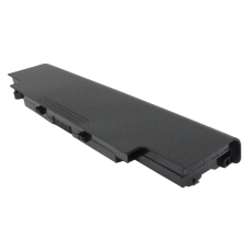 Compatibele batterijvervanging voor DELL 0383CW,04YRJH,06P6PN,07XFJJ,0J1KND...