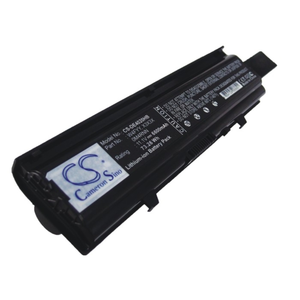 Batterijen Vervangt X3X3X