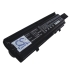 Batterijen Vervangt X3X3X