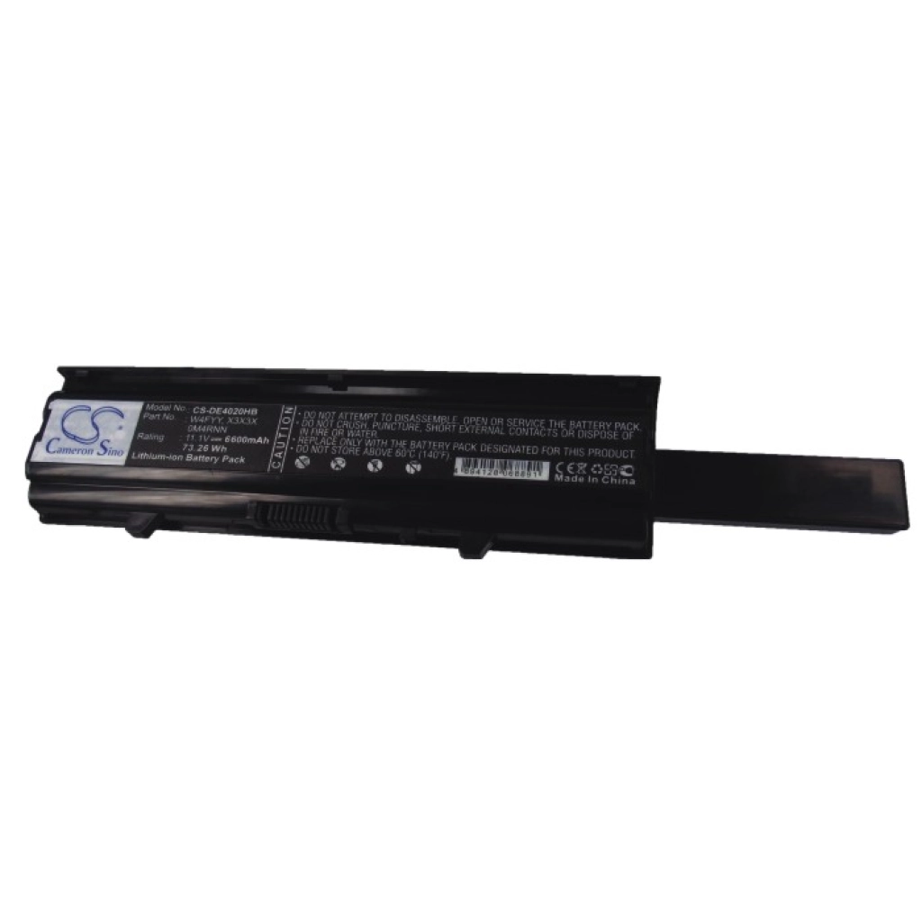 Notebook batterij DELL Inspiron M4050