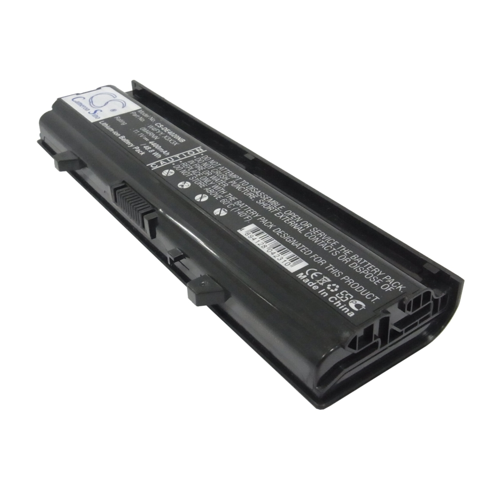 Batterijen Vervangt X3X3X