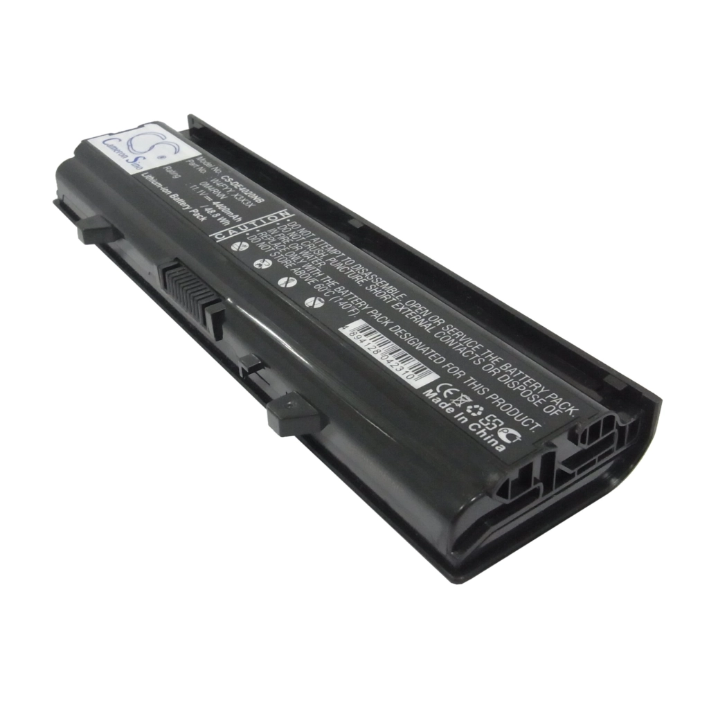 Notebook batterij DELL Inspiron M4050