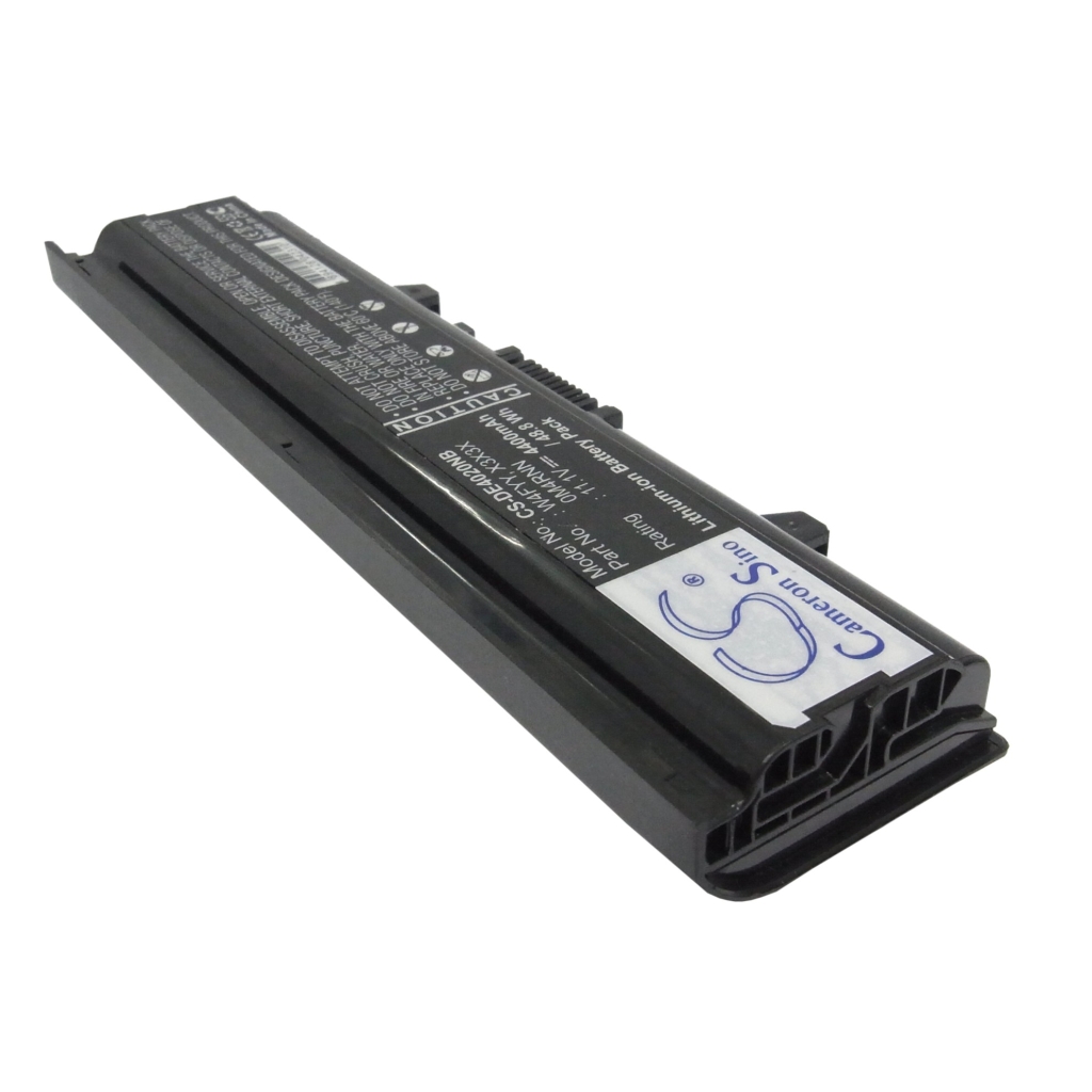 Batterijen Vervangt X3X3X