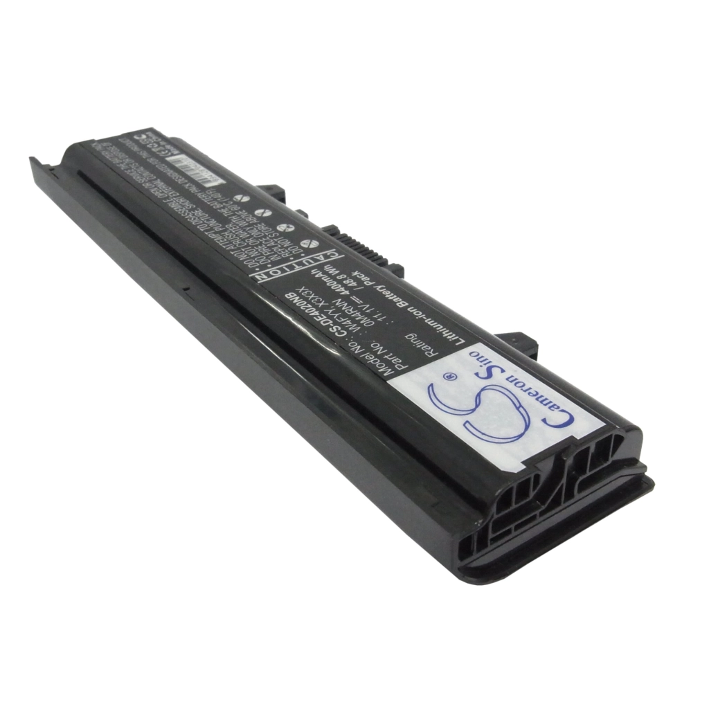 Notebook batterij DELL Inspiron M4050
