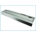 Cameron Sino CS-DE4200HB 11.1V 4400mAh Li-ion battery Dell back label