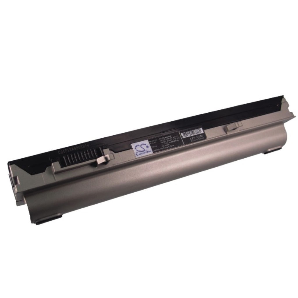 Batterijen Vervangt XX337