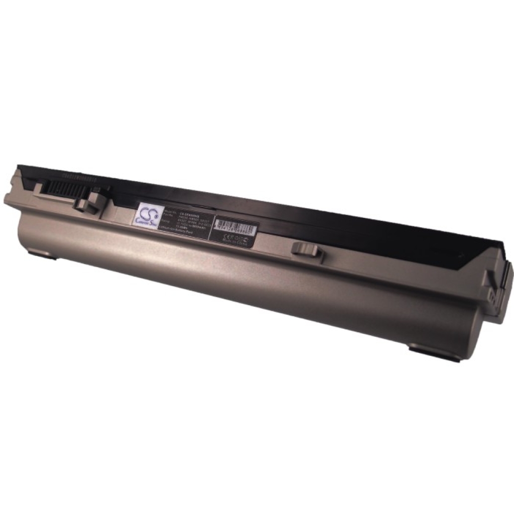 Batterijen Vervangt XX337