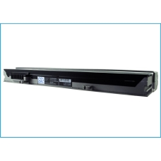Compatibele batterijvervanging voor DELL 0FX8X,312-0822,312-0823,312-9955,451-10636...