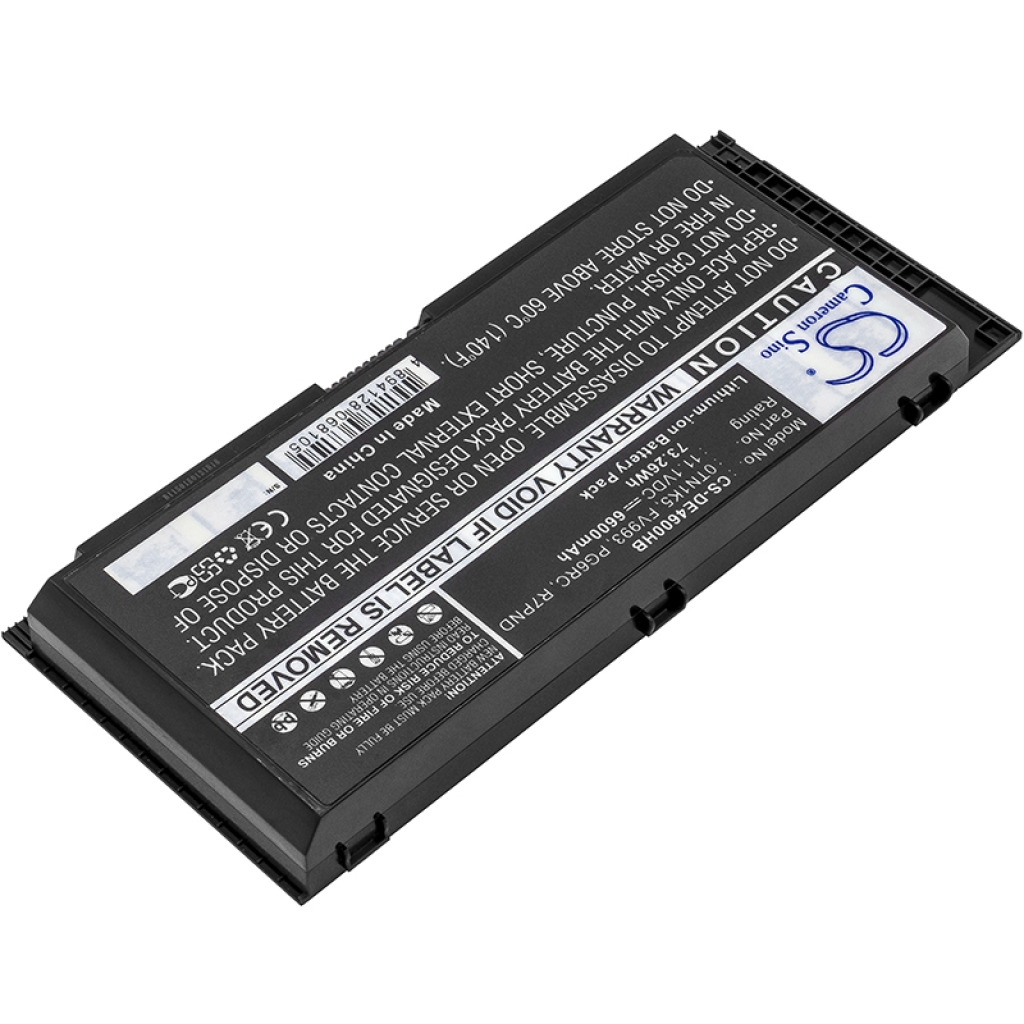 Batterijen Vervangt 312-1178