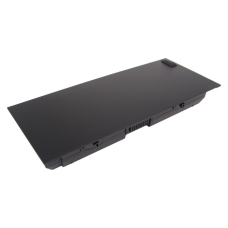 Compatibele batterijvervanging voor DELL 04GHF,0FVWT4,0TN1K5,1C75X,312-1176...