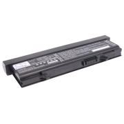 CS-DE5400HB<br />Batterijen voor   vervangt batterij MT332