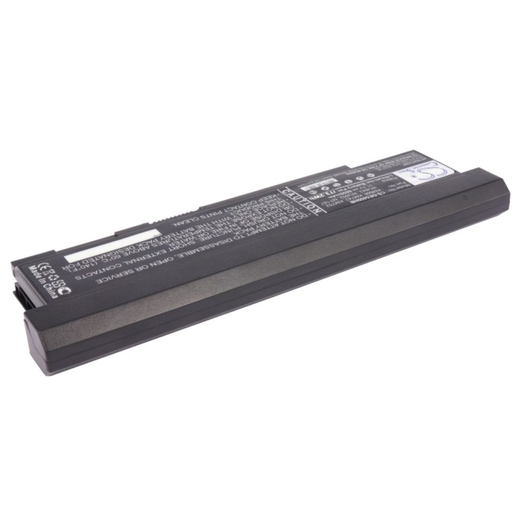 Batterijen Vervangt MT193