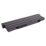 CS-DE5400HB<br />Batterijen voor   vervangt batterij WU843