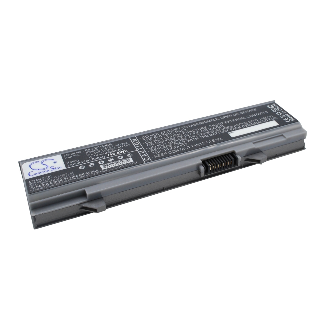 Batterijen Vervangt U725H