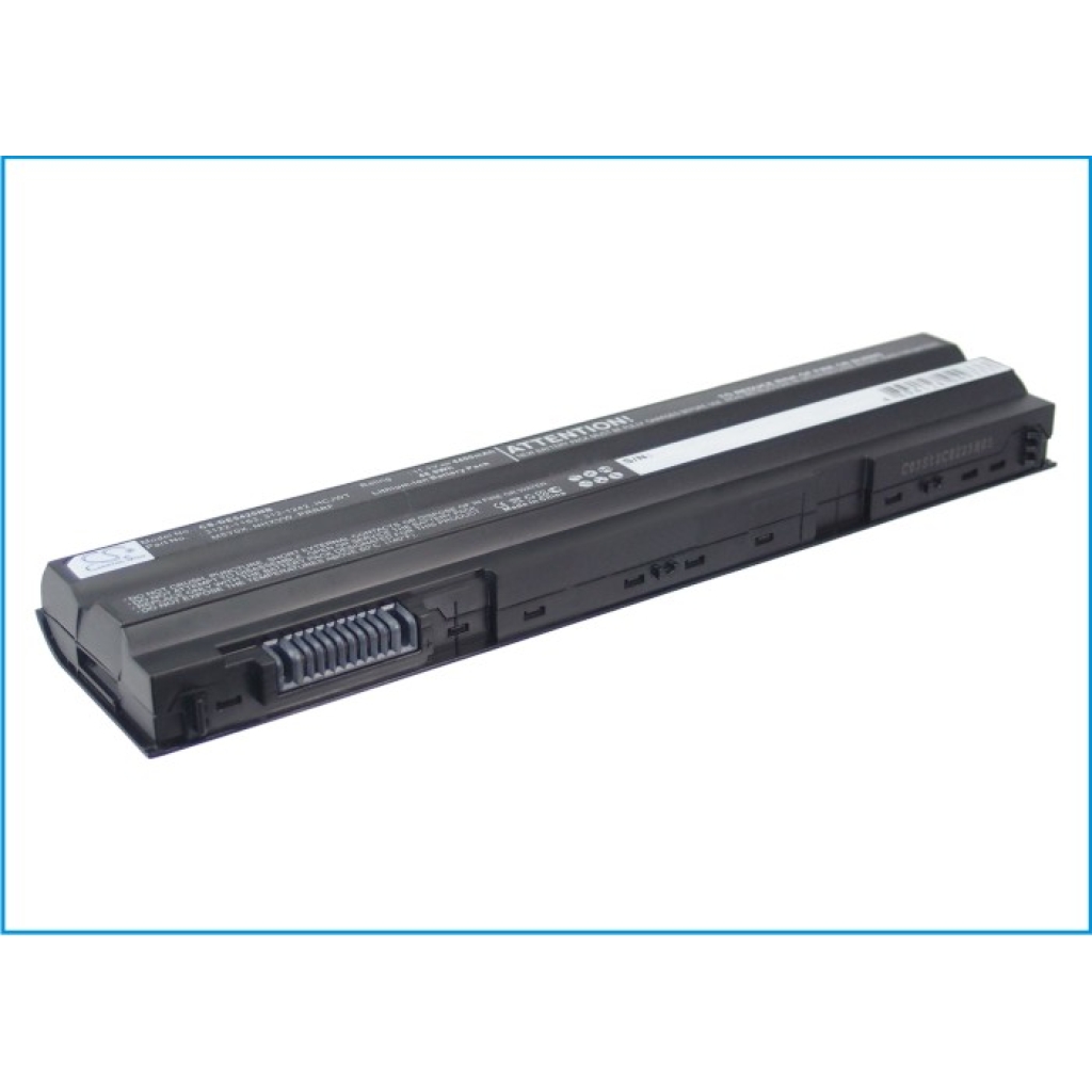 Batterijen Vervangt KJ321