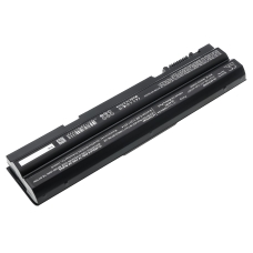 Compatibele batterijvervanging voor DELL 04NW9,05G67C,312-1163,312-1311,451-11694...