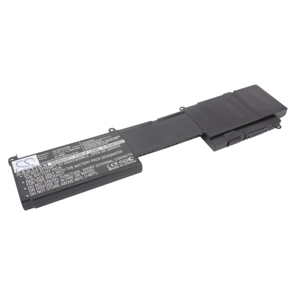 Batterijen Vervangt 2NJNF