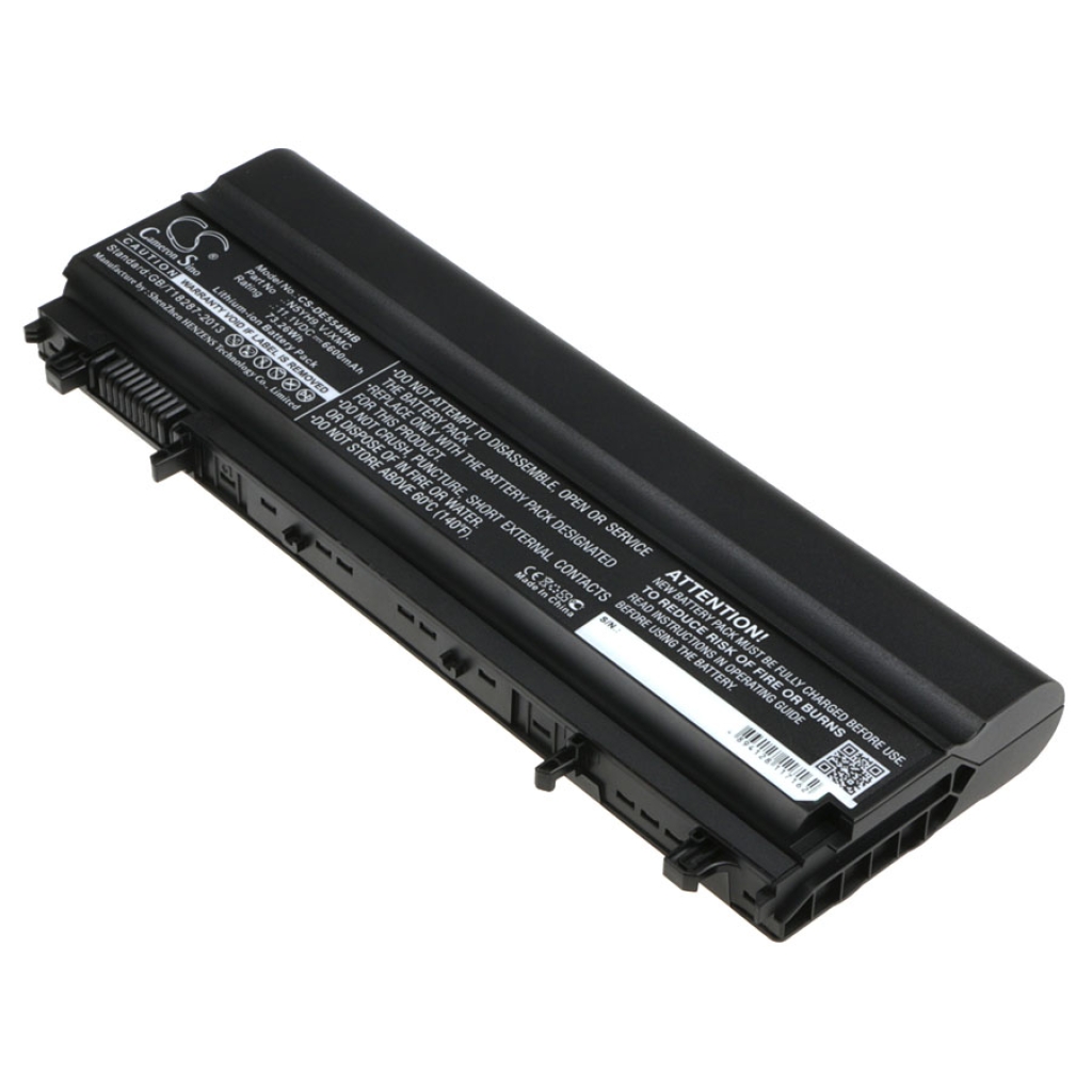 Batterijen Vervangt 451-BBIF