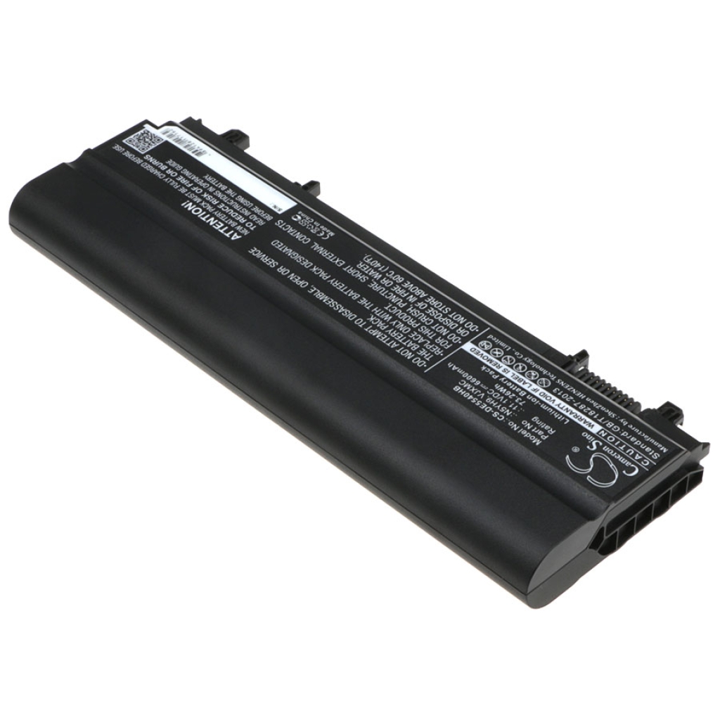 Batterijen Vervangt 451-BBIF