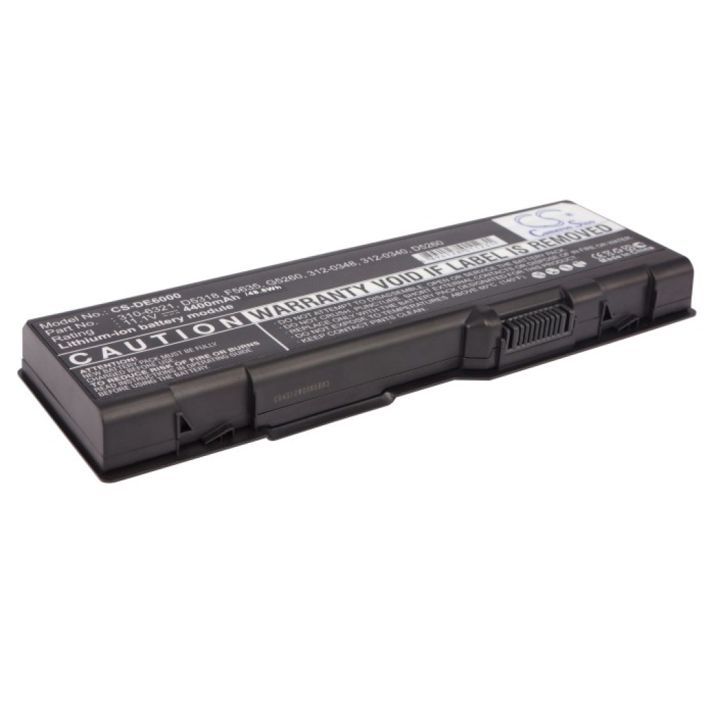 CMOS / Back-up batterij DELL CS-DE6000