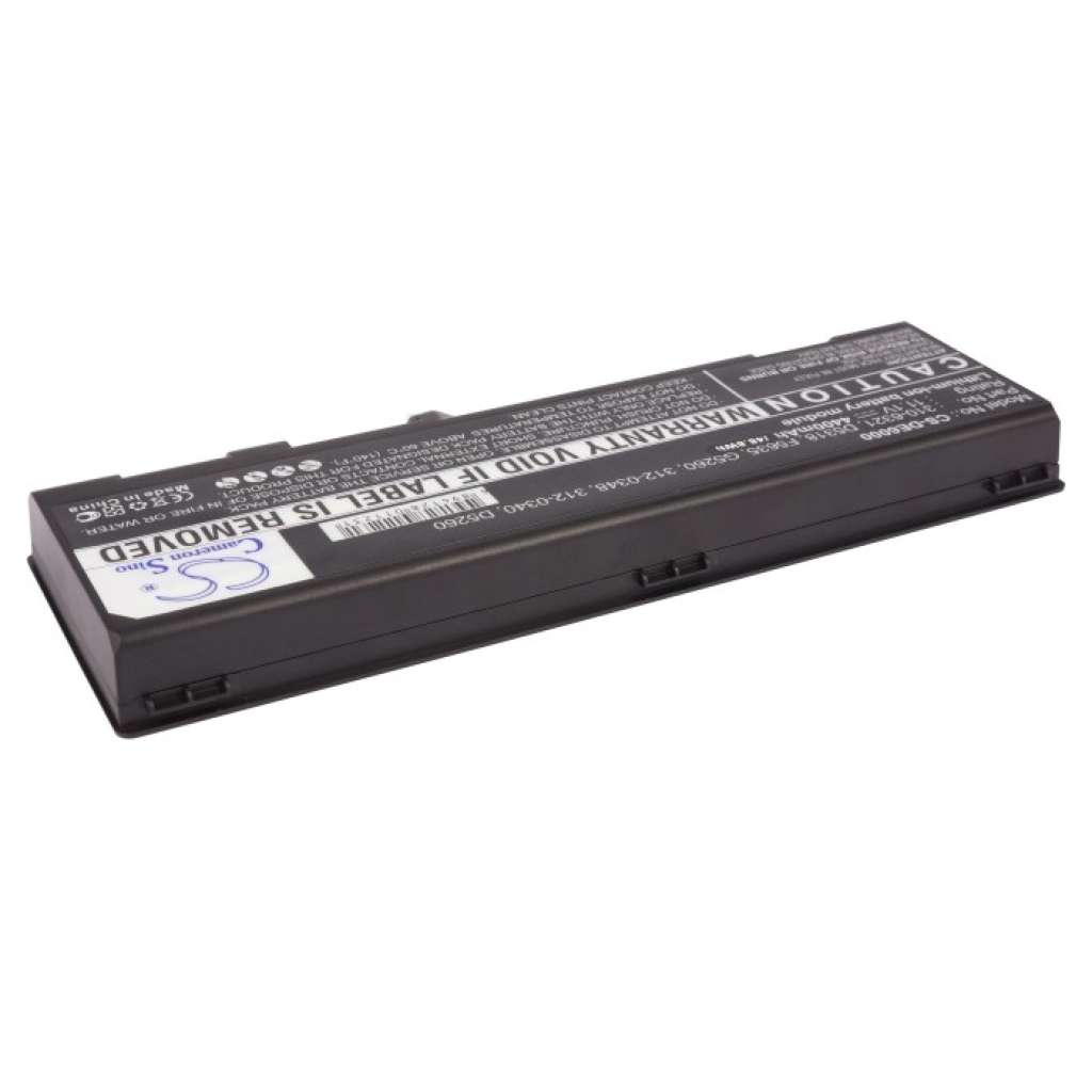 CMOS / Back-up batterij DELL CS-DE6000