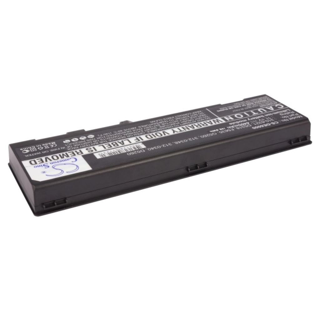 Batterijen Vervangt G5260