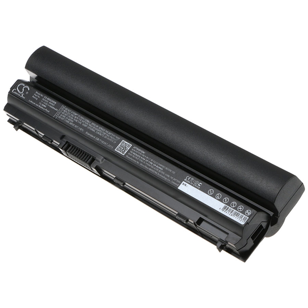 Batterijen Vervangt TPHRG