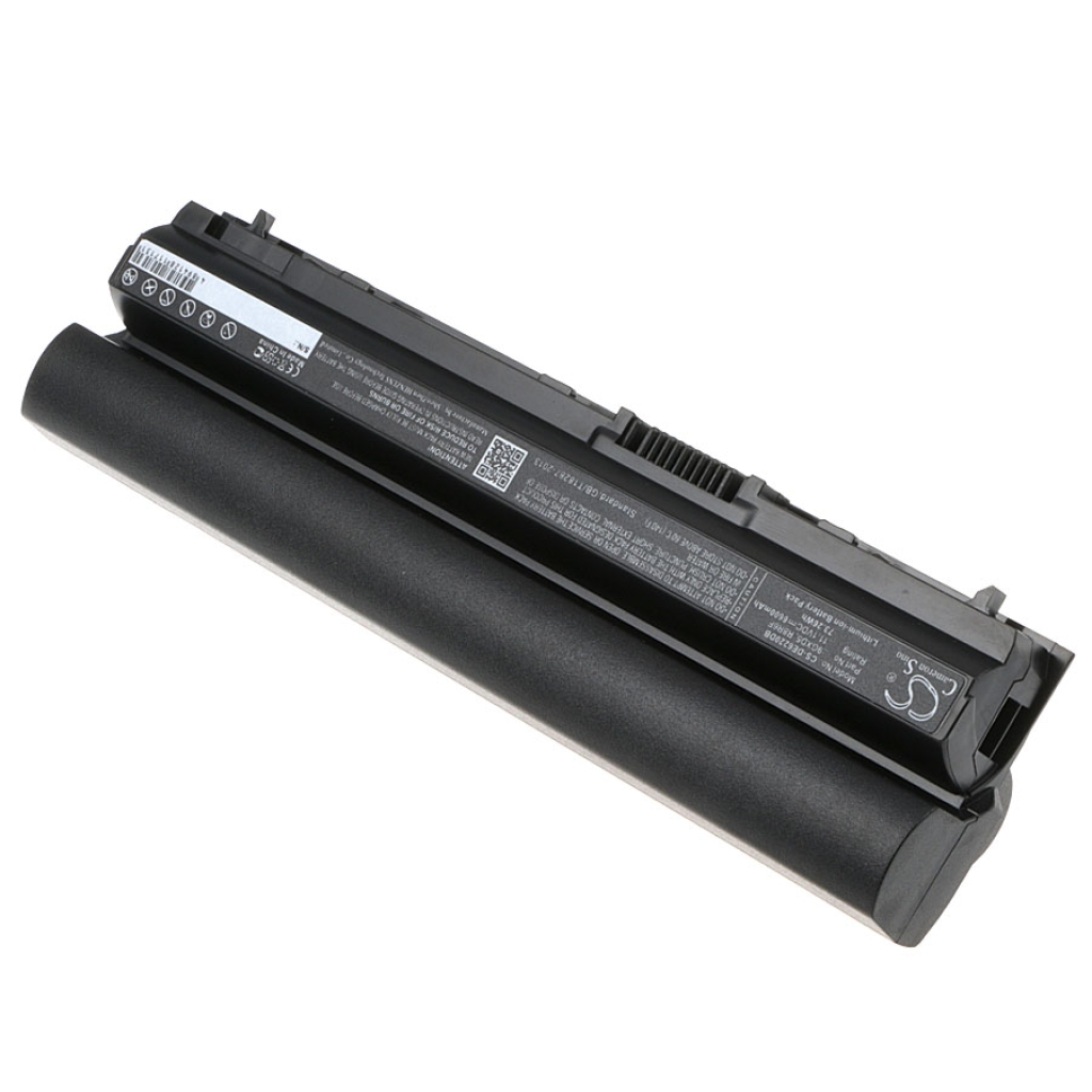 Batterijen Vervangt TPHRG
