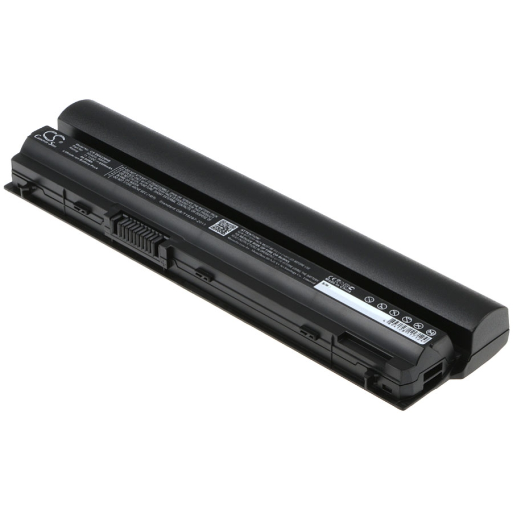 Batterijen Vervangt TPHRG