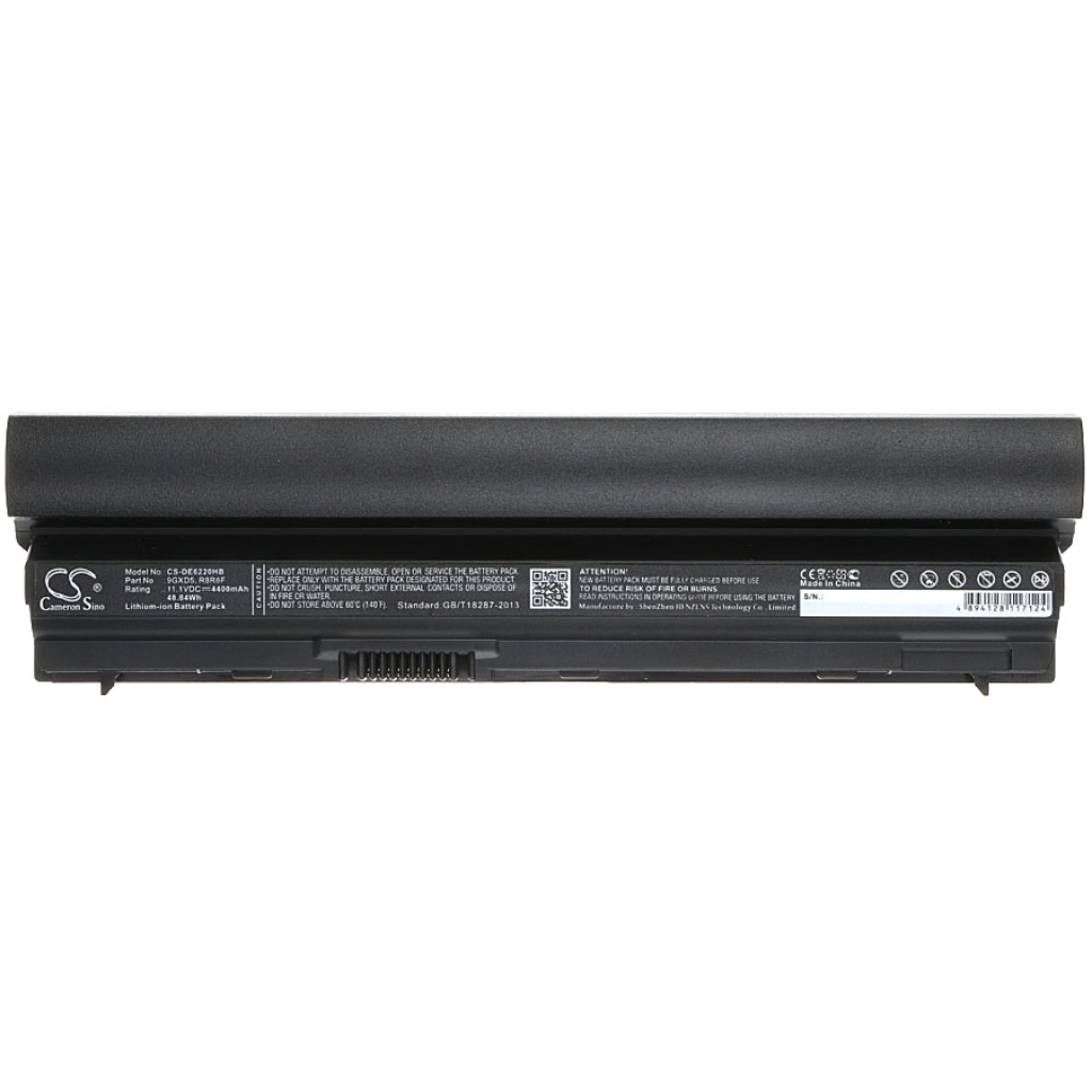 Battery Replaces J79X4