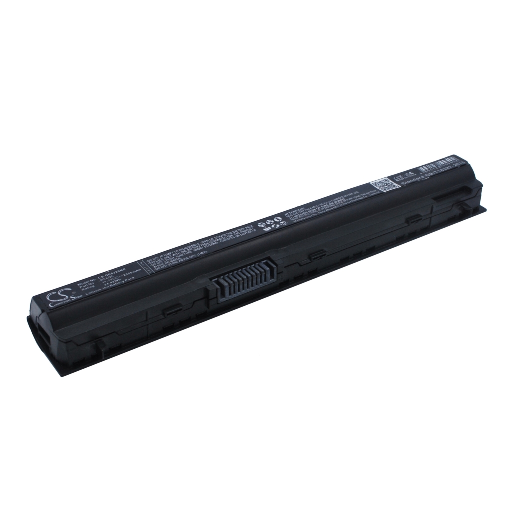 Batterijen Vervangt TPHRG