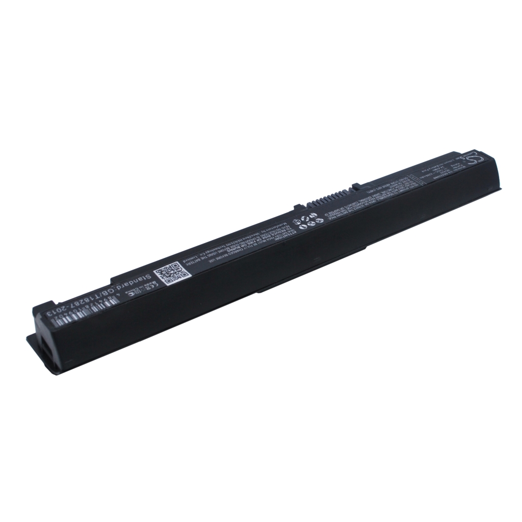 Batterijen Vervangt TPHRG