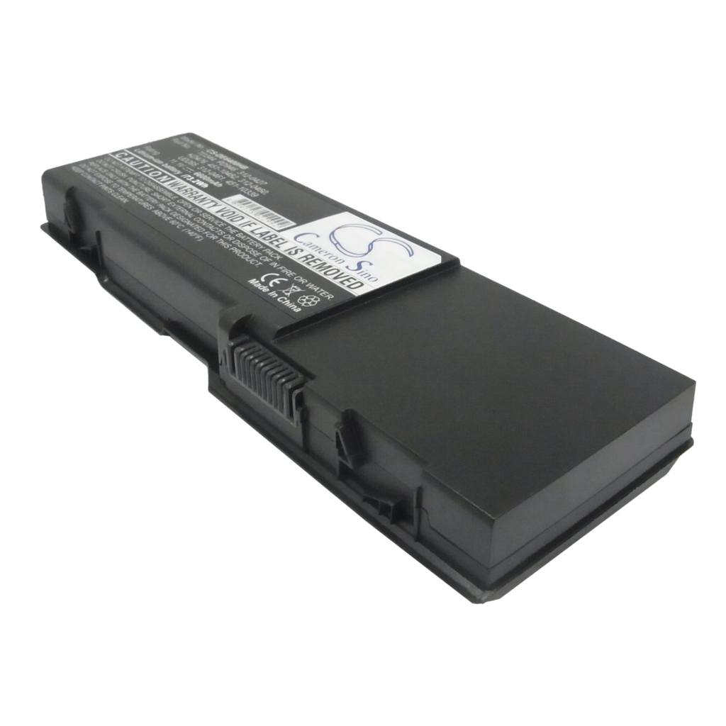 Batterijen Vervangt KD476