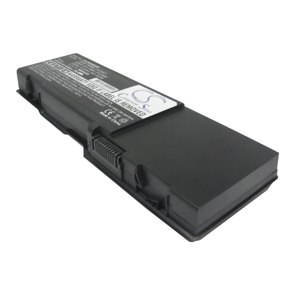 Batterijen Vervangt 0TD349