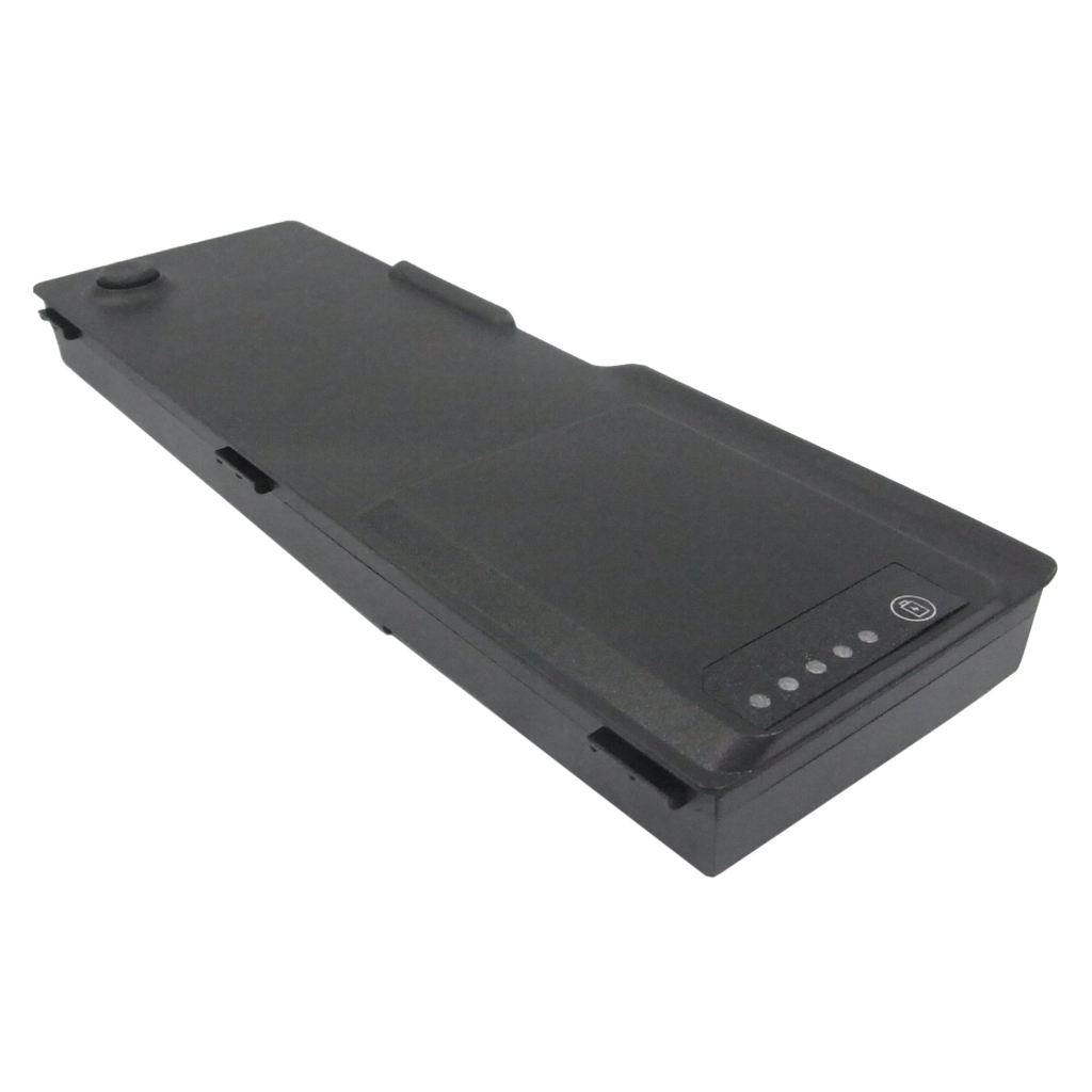 Batterijen Vervangt KD476