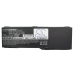 Batterijen Vervangt KD476