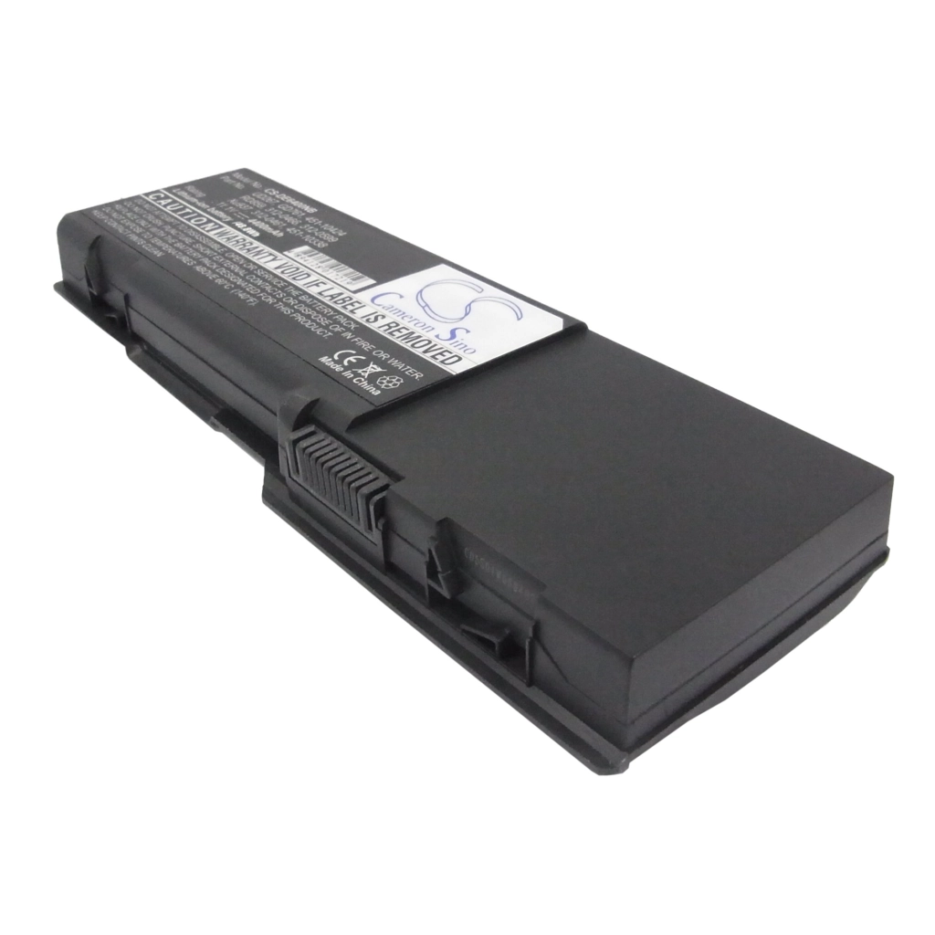 Batterijen Vervangt 451-10338