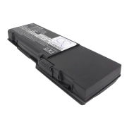CS-DE6400NB<br />Batterijen voor   vervangt batterij TM795
