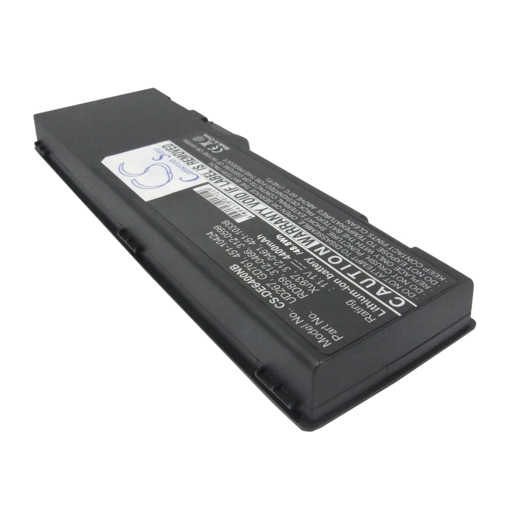 Batterijen Vervangt 451-10338
