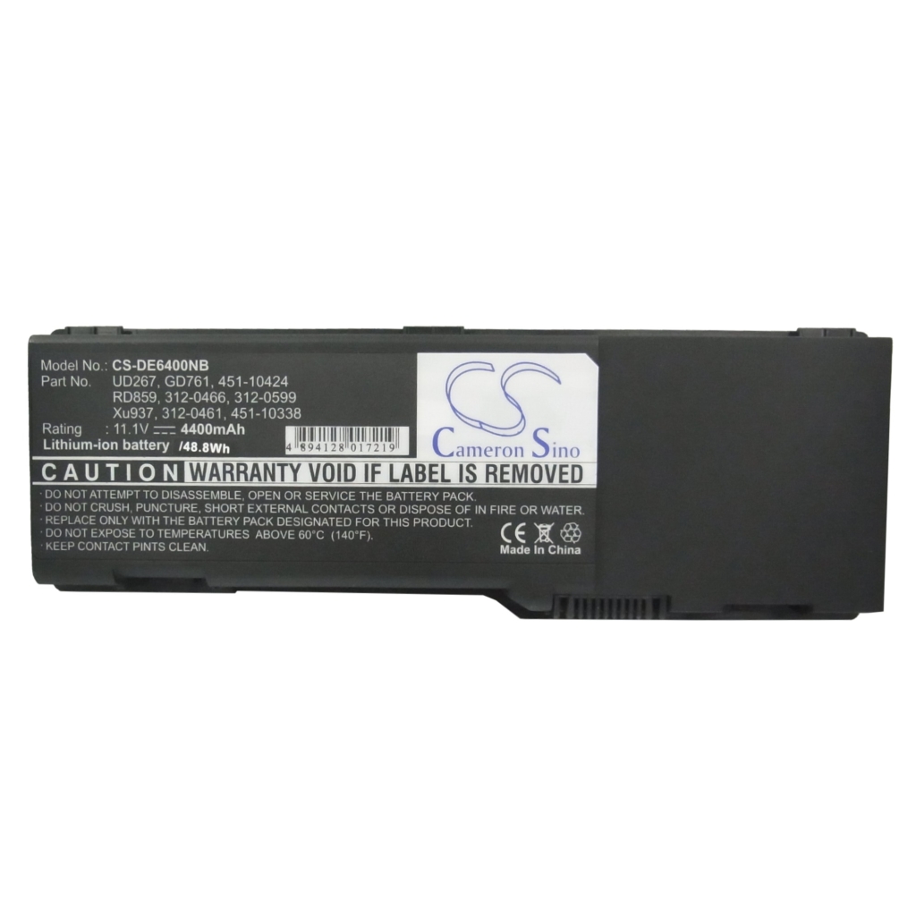 Batterijen Vervangt UY628