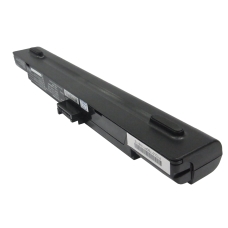Compatibele batterijvervanging voor DELL 312-0305,312-0306,C7786,D5561,D7310...