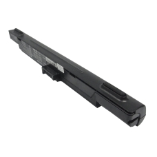 Compatibele batterijvervanging voor DELL 312-0305,312-0306,C7786,D5561,D7310...