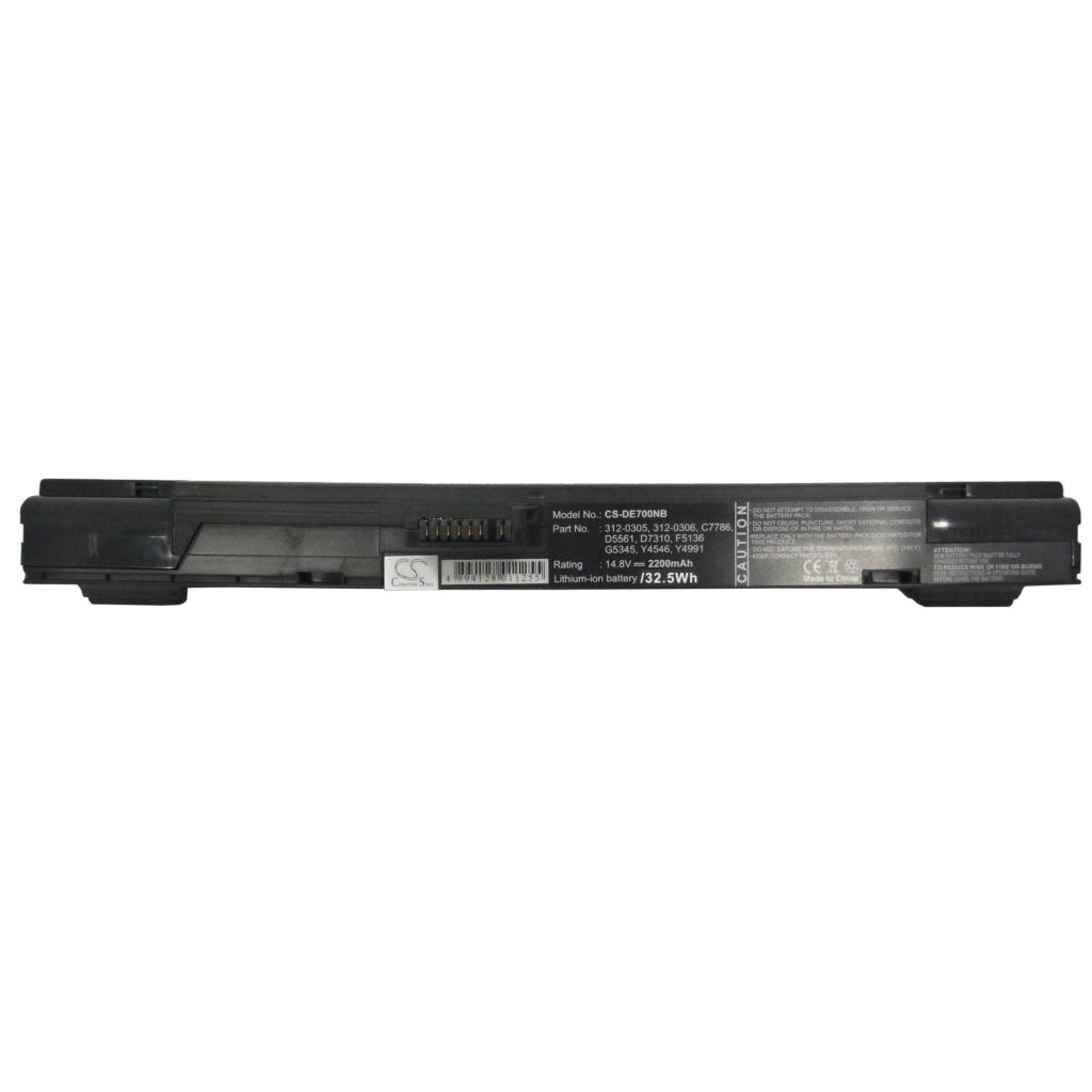 Batterijen Vervangt Y4546
