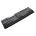 Batterij Vervangt GD076