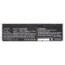 Batterij Vervangt GD076
