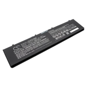 CS-DE7440NB<br />Batterijen voor   vervangt batterij 34GKR