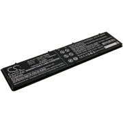 CS-DE7450NB<br />Batterijen voor   vervangt batterij 34GKR