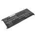 Batterijen Vervangt P72F001