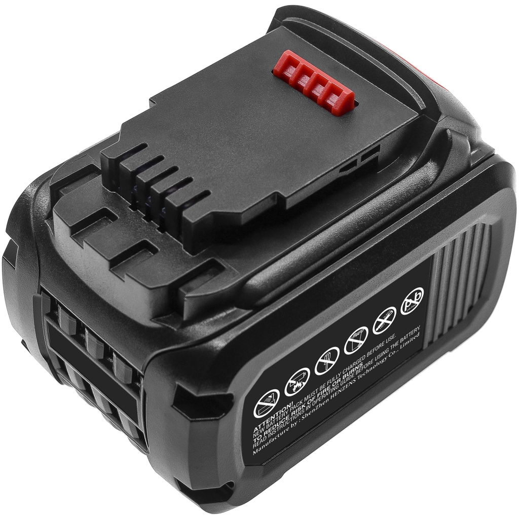 Battery industrial Dewalt DCE0811D1G-QW