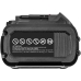 Battery industrial Dewalt DCE0811D1G-QW
